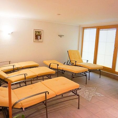 Dorf Alm Hotel Obergurgl Eksteriør billede